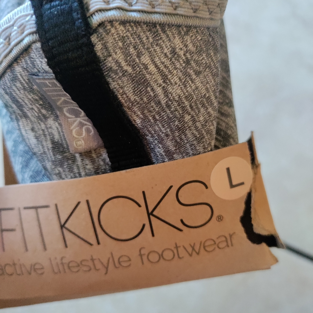 FITKICKS - Picture 8 of 9